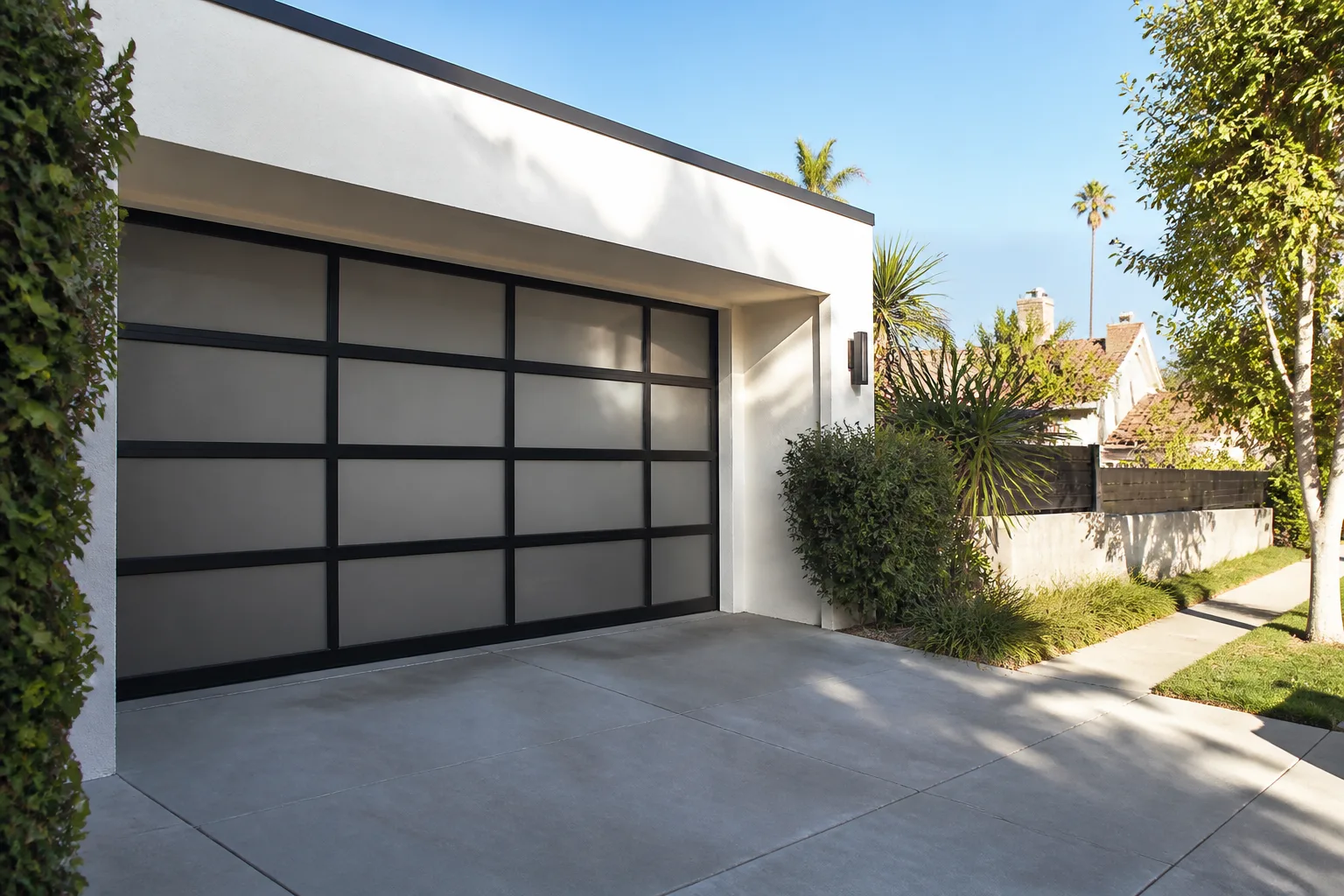 Raynor Garage Door Repair in Los Angeles: A Homeowner’s Guide