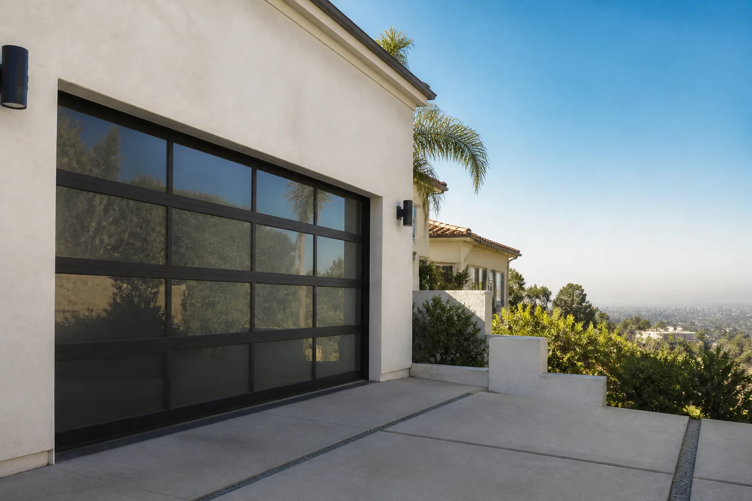 LiftMaster Garage Door Repair in Los Angeles: A Homeowner’s Guide
