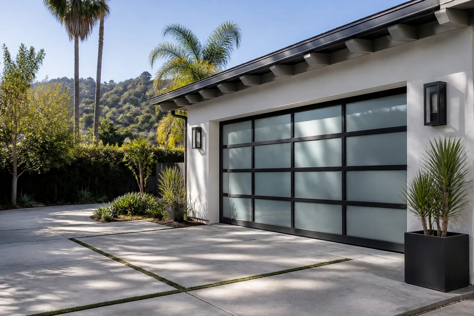 Wayne Dalton Garage Door Repair in Los Angeles: A Homeowner’s Guide