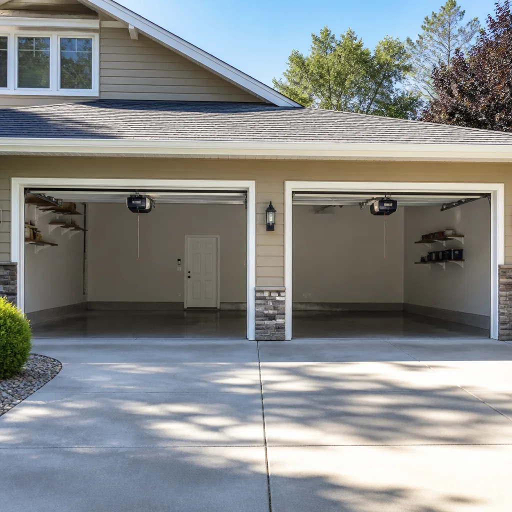 LiftMaster openers